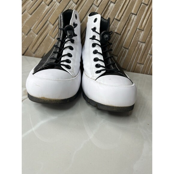 Converse Chuck Taylor All Star Surface Fusion Lugged Boos Wmn 11 Men 9 Custom main image 4